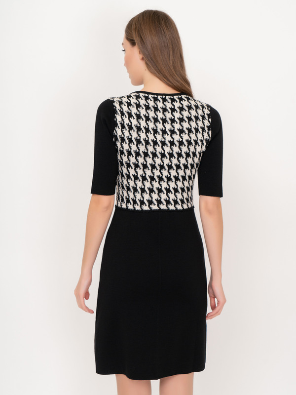 ЭMOLINER/20-02 Платье Luisa Spagnoli