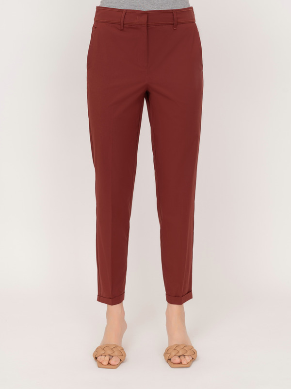 Э31310312 GIAMBO/21-01 Брюки Marella