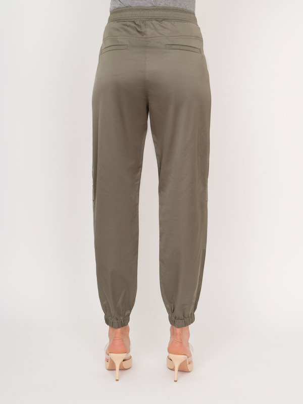 Э0281/01/7214/22-01 Брюки Cambio