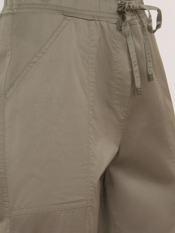 Э0281/01/7214/22-01 Брюки Cambio