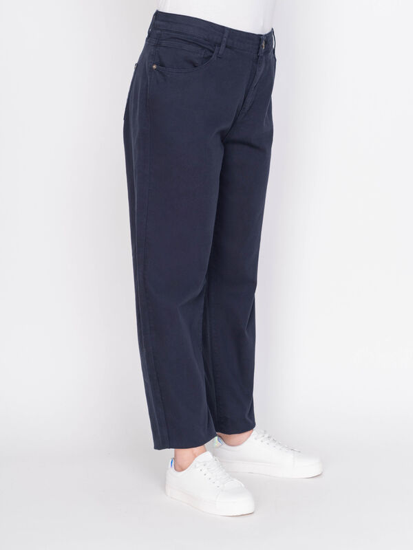 Э716.2040/19-01 Джинсы Mat Fashion