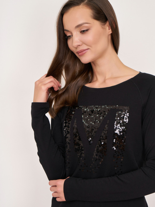 Э806734/22-02 Джемпер Monari