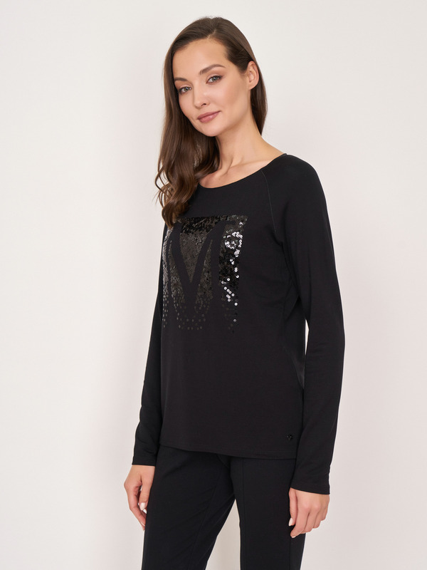 Э806734/22-02 Джемпер Monari