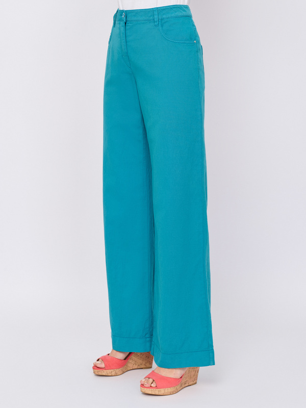 Э618779/3716/м/25-01 Брюки Luisa Cerano