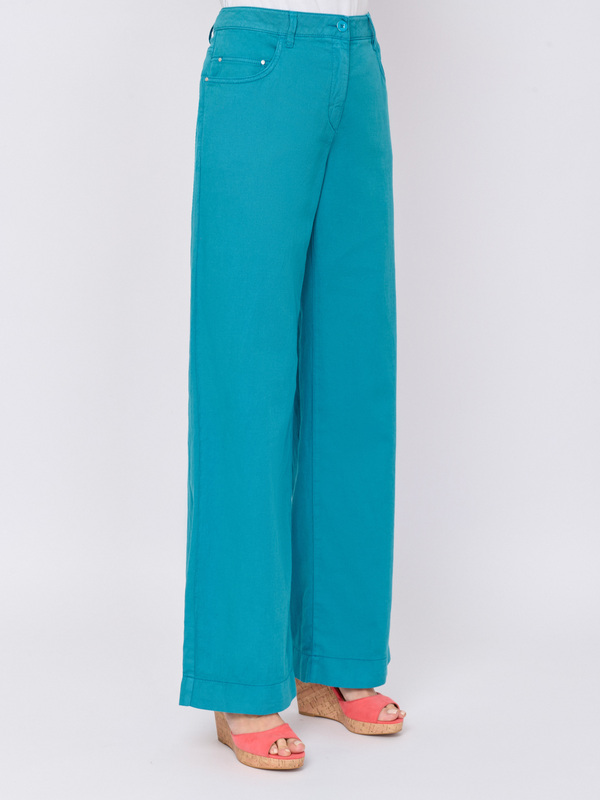 Э618779/3716/м/25-01 Брюки Luisa Cerano