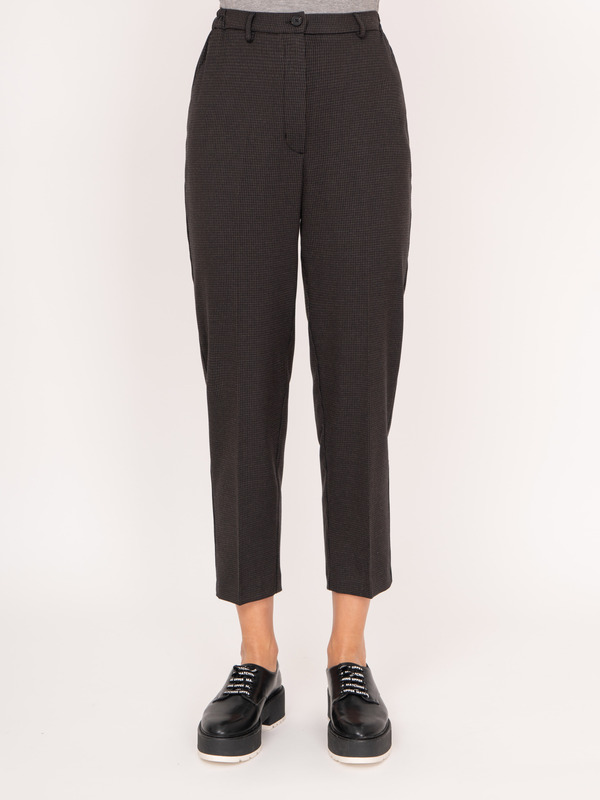 Э7294-223/22-02 Брюки Franco Vello