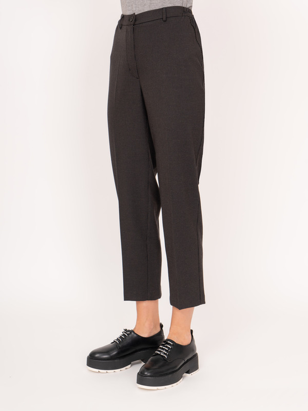 Э7294-223/22-02 Брюки Franco Vello