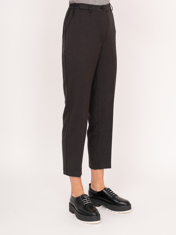 Э7294-223/22-02 Брюки Franco Vello