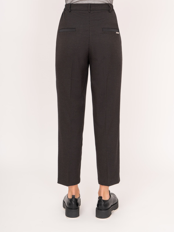 Э7294-223/22-02 Брюки Franco Vello