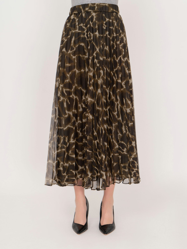 ЭTIMER/21-01 Юбка Luisa Spagnoli