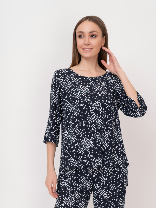 Э51910415 ALCE/21-01 Блузка EMME Marella