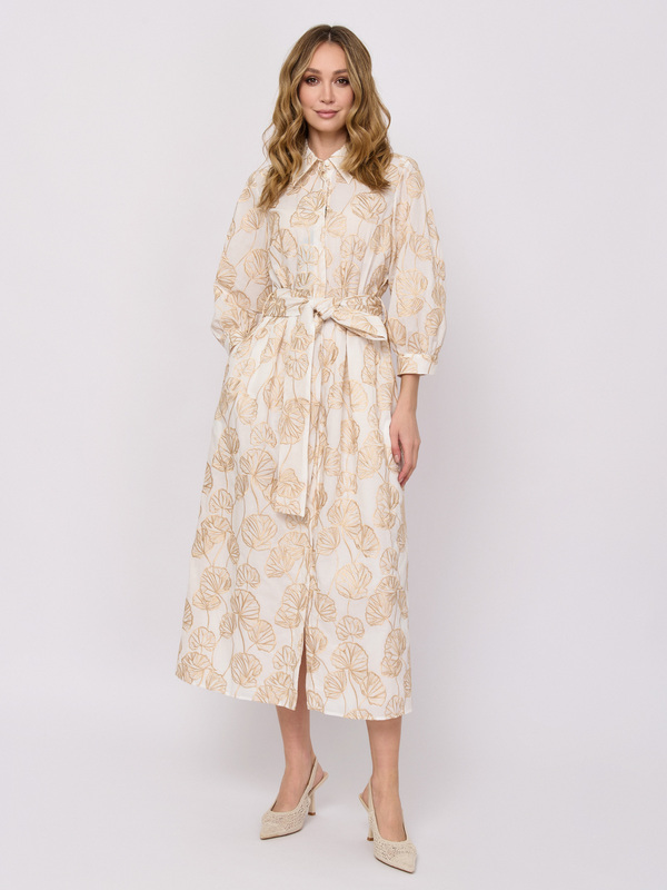 Платье Luisa Cerano, фото 5