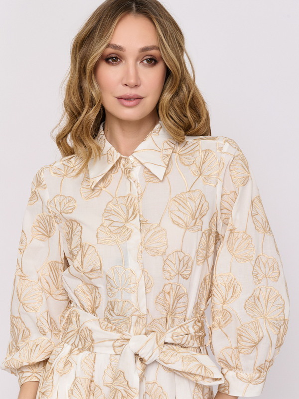 Платье Luisa Cerano, фото 3