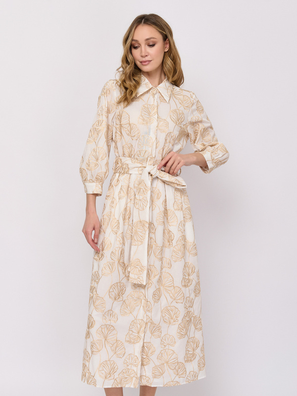 Платье Luisa Cerano, фото 7