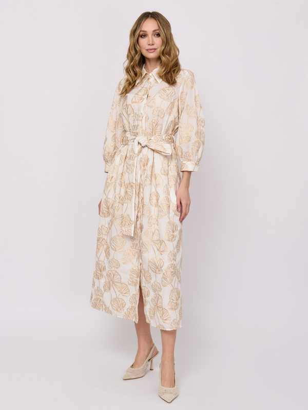 Платье Luisa Cerano, фото 2