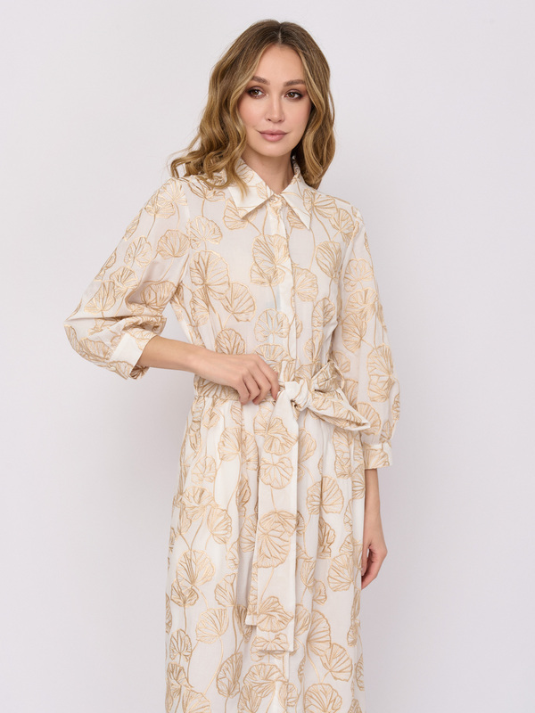 Платье Luisa Cerano, фото 9