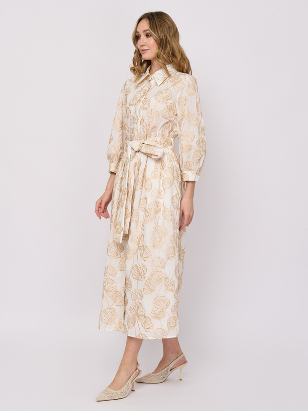 Платье Luisa Cerano, фото 6