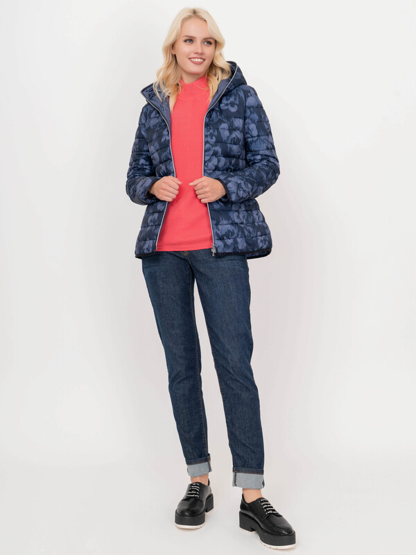 Э450228-31007/20-02 Куртка Gerry Weber