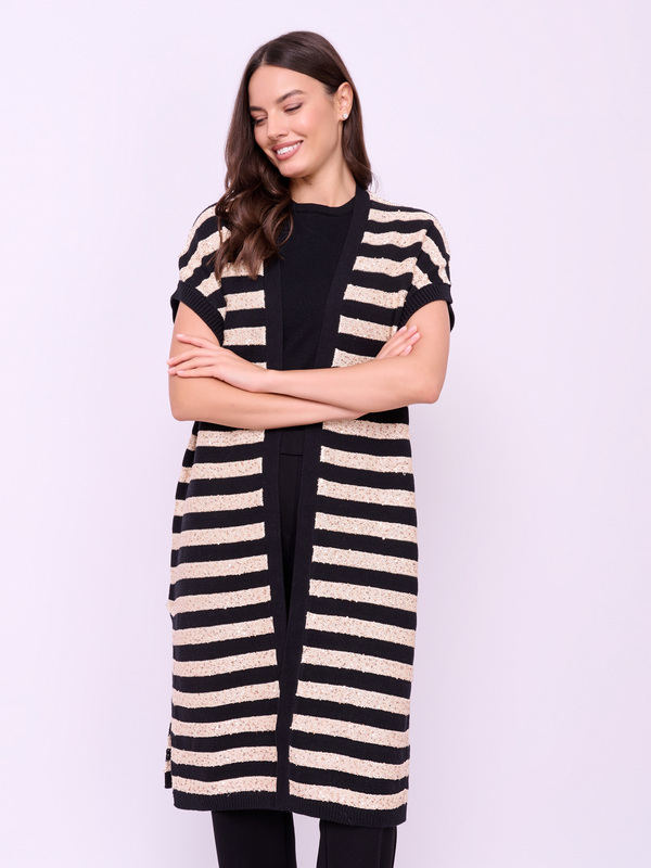 Э432406-15314/23-02 Жакет тр.Taifun