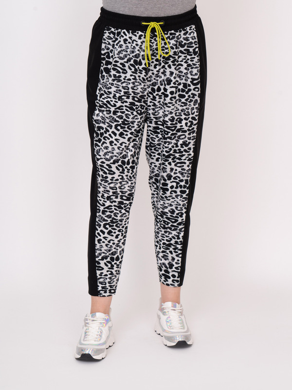 Э7601.2004/21-02 Брюки Mat Fashion