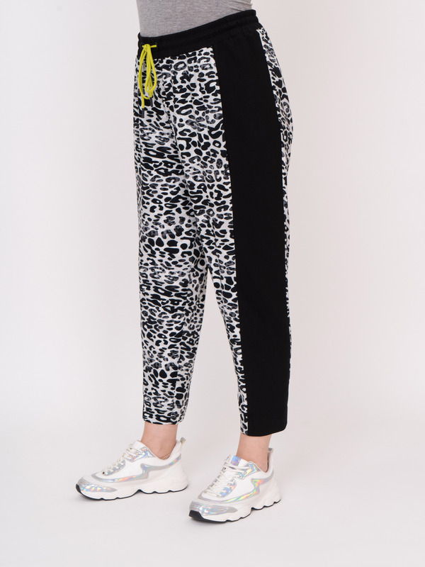 Э7601.2004/21-02 Брюки Mat Fashion