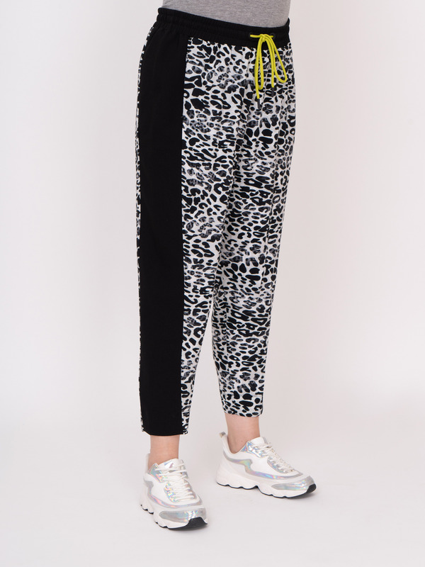 Э7601.2004/21-02 Брюки Mat Fashion