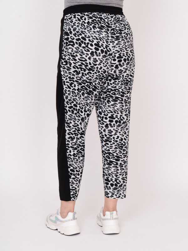 Э7601.2004/21-02 Брюки Mat Fashion