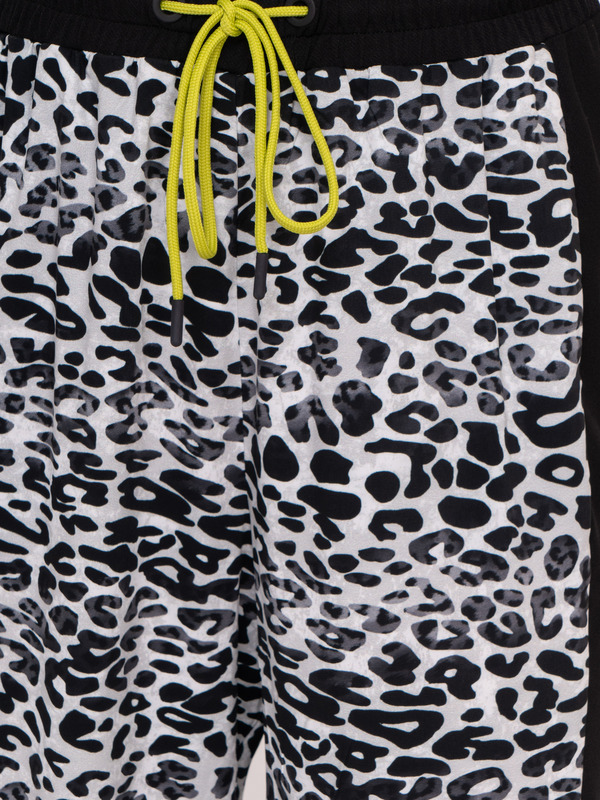 Э7601.2004/21-02 Брюки Mat Fashion