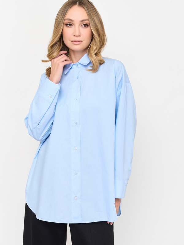 ЭM4IR02/м/24-02 Блуза Meimeij