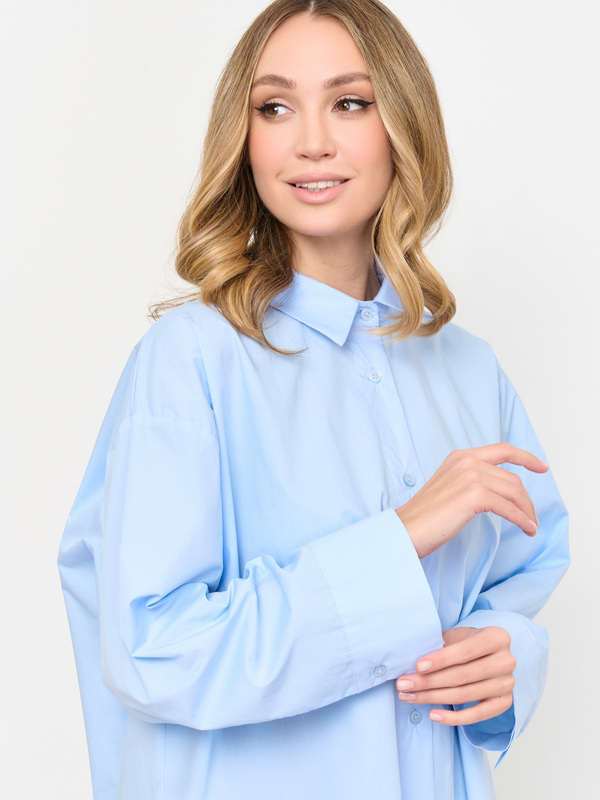 ЭM4IR02/м/24-02 Блуза Meimeij