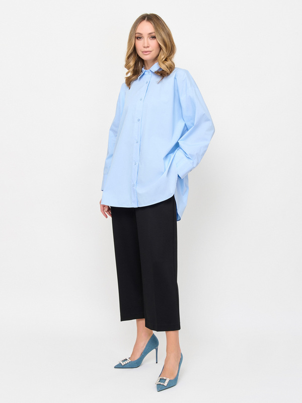 ЭM4IR02/м/24-02 Блуза Meimeij