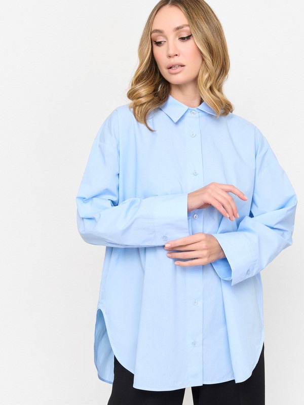 ЭM4IR02/м/24-02 Блуза Meimeij