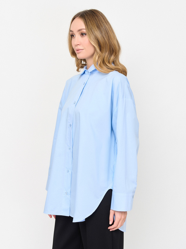 ЭM4IR02/м/24-02 Блуза Meimeij