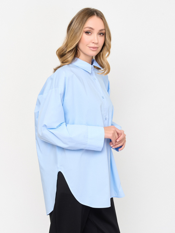 ЭM4IR02/м/24-02 Блуза Meimeij