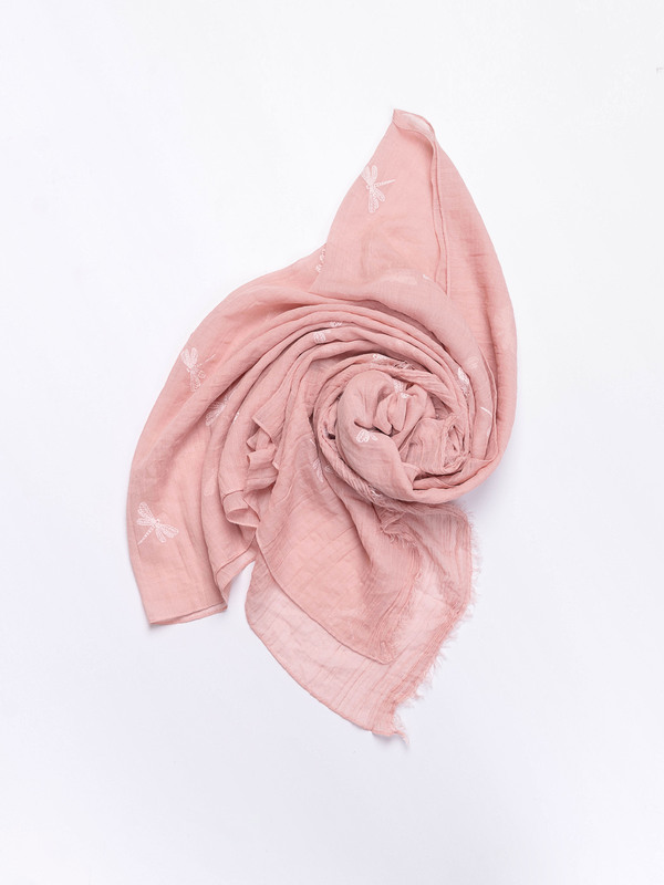 Э4500/2150/19-01 Палантин Betty Barclay