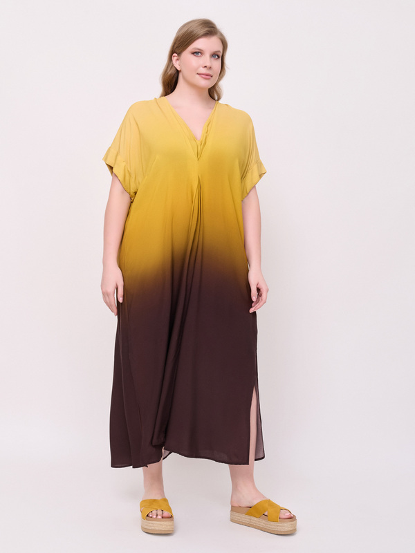 Э8101.7078/24-01 Платье Mat Fashion