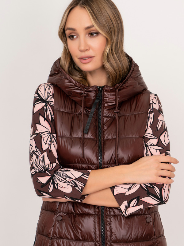 Э640350-31168/м/21-02 Жилет Gerry Weber