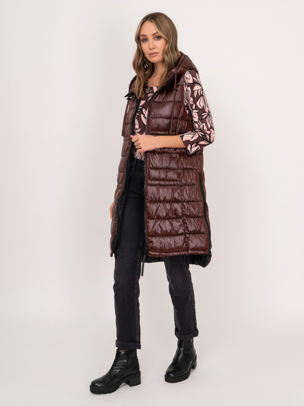 Э640350-31168/м/21-02 Жилет Gerry Weber