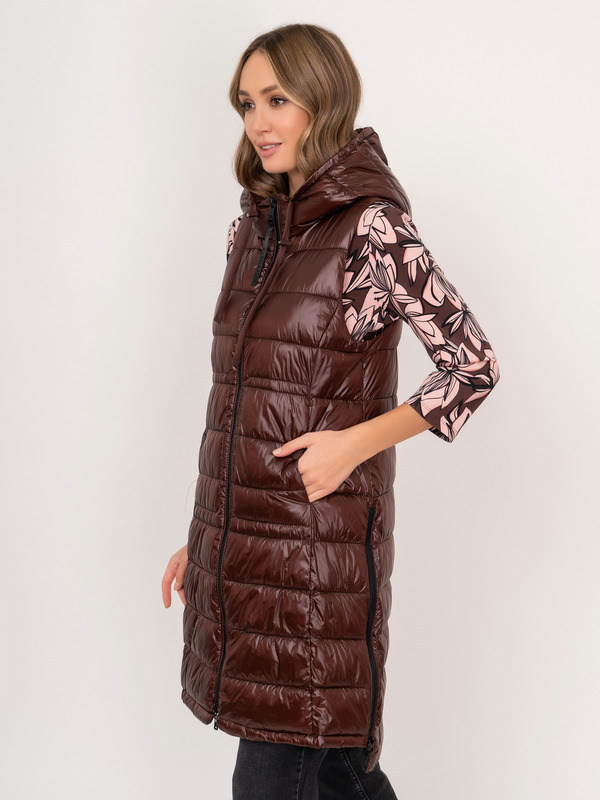 Э640350-31168/м/21-02 Жилет Gerry Weber