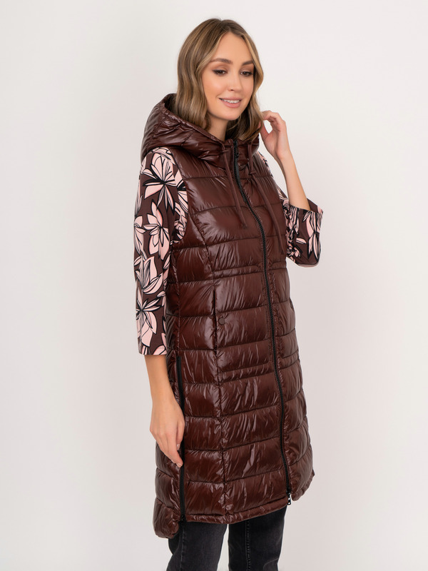 Э640350-31168/м/21-02 Жилет Gerry Weber