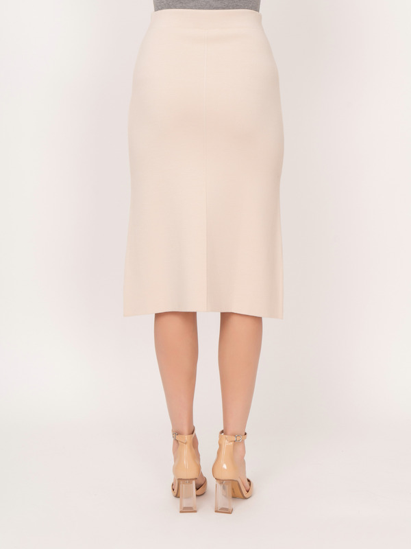 ЭETK3826/22-01 Юбка тр. SERIANNO collection