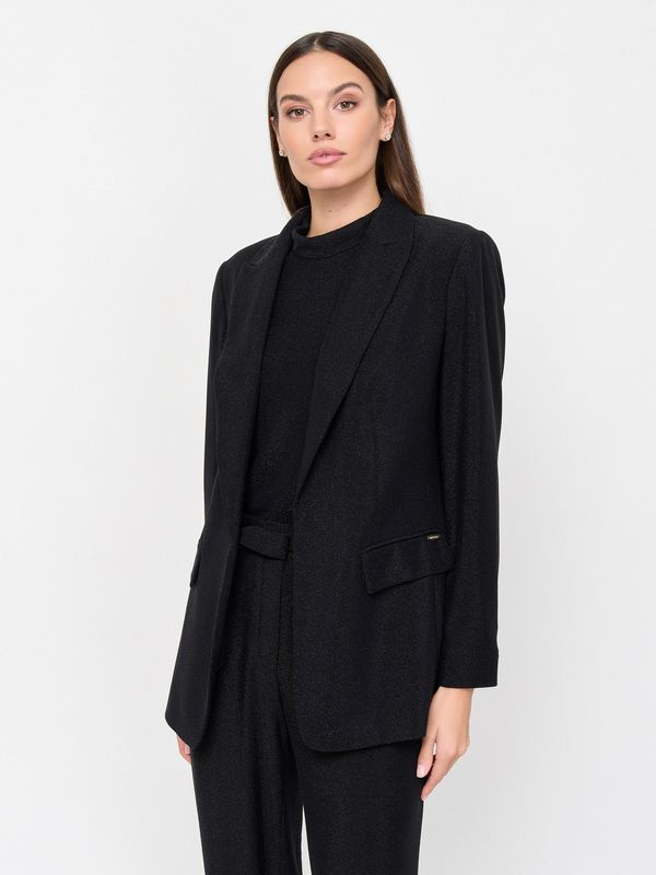 Э4309/3359/м/24-02 Жакет тр. Betty&Co