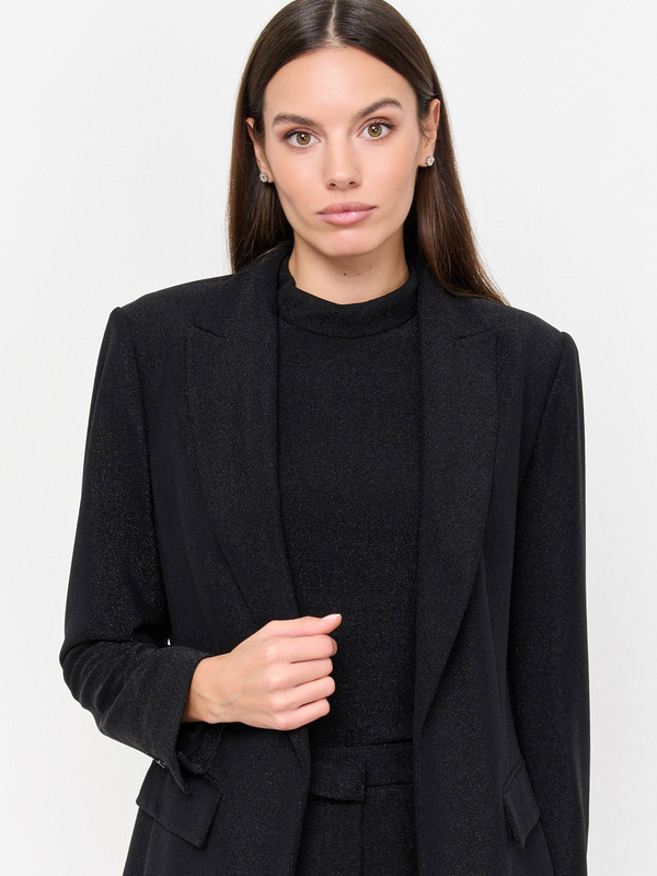 Э4309/3359/м/24-02 Жакет тр. Betty&Co