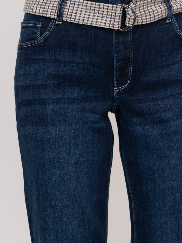 Э6138/3651/21-01 Джинсы Betty&CO