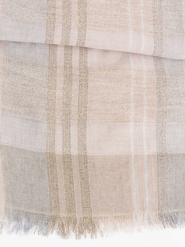 ЭD35SCARF4/24-02 Шарф PANICALE