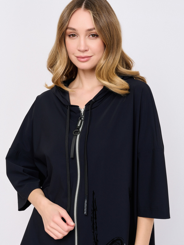 Э190600/м/25-01 Жакет Dorisstreich