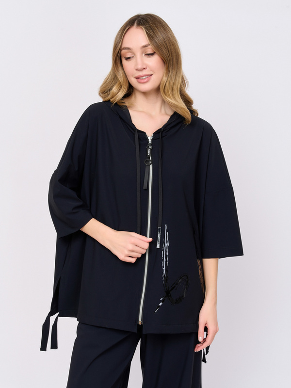 Э190600/м/25-01 Жакет Dorisstreich