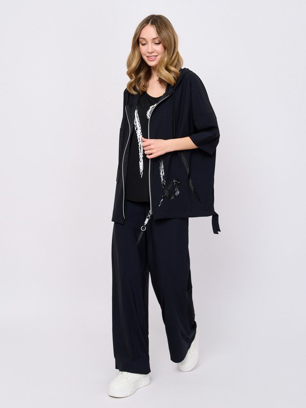 Э190600/м/25-01 Жакет Dorisstreich