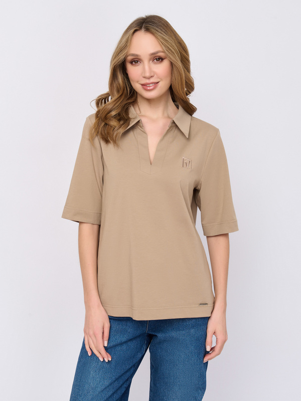 Блуза тр. Franco Vello, фото 8