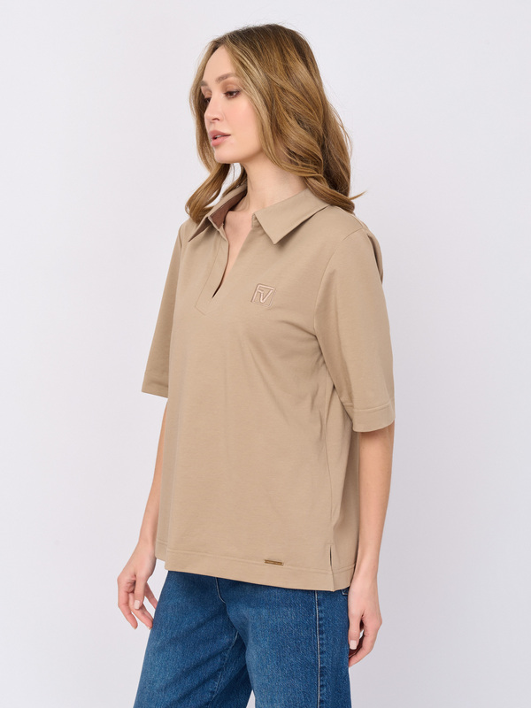 Блуза тр. Franco Vello, фото 3